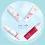 Bộ Chăm Sóc Da Giảm Mụn Viêm Mủ Biotrade Acnaut - Giải Pháp Tối ưu Cho Mụn Viêm Mủ - 1Mall.vn