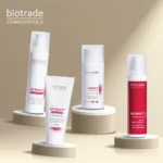 Combo Giảm Mụn Viêm Mủ Biotrade Acnaut - 1Mall.vn