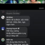 Khách Dùng Tảo Beauty Spirulina Ngủ Ngon Hơn, Hết đau Xương Khớp, Giảm Rụng Tóc, Không Tăng Cân, Da đẹp - 1Mall.vn