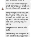Khách Dùng Tảo Beauty Spirulina Thấy đỡ đau Thượng Vị Và Bụng Dạ ổn Hơn - 1Mall.vn