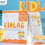 Kidlac Mẫu Mới 2024 - 1Mall.vn