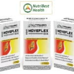 Thực phẩm bảo vệ khớp NMI- MOVEFLEX DX - NUTRIMED INTERNATIONAL LLC - Nutribest Health - 1Mall.vn