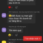 Men Vi Sinh Hỗ Trợ Khi Bị Ngộ độc Thực Phẩm - 1Mall.vn