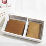 Set Couple Ví đôi Venus2 & BIZ HAVIAS 1Mall.vn