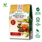Trà giải độc thanh nhiệt Thái Bình [Phú Hưng AP] - 1Mall.vn