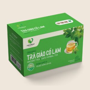 Trà giảo cổ lam - Phú Hưng AP - 1Mall.vn