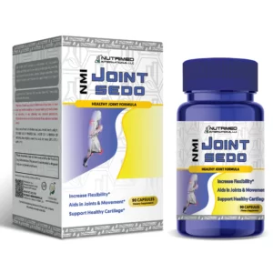 Thực phẩm chức năng xương khớp NMI Joint Sedo chính hãng giá tốt - Nutribest Health - 1Mall.vn