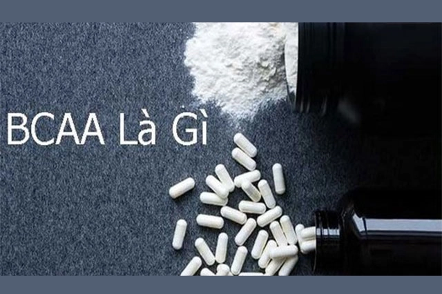 Tìm hiểu về BCAAs là gì và cách chúng hỗ trợ sức khỏe về thể chất và tinh thần. Tác dụng của BCAA đối với cơ bắp - 1Mall.vn
