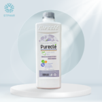 Nước giặt xả Organic Pureclé đa năng và cô đặc 1.388 lít chính hãng giá tốt - 1Mall.vn