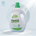 Nước rửa chén Pureclé Organic 3.8 lít chính hãng giá tốt - 1Mall.vn