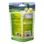 Bao Bì Vỏ Bưởi Sấy Dẻo Nlf 25 Gr - 1Mall.vn