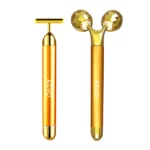 Bộ Thanh lăn massage da Aevo Energy Beauty chính hãng giá tốt - 1Mall.vn