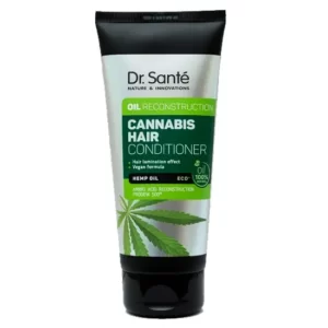 Cannabis Hair 200ml - Dầu xả chăm sóc tóc chuyên sâu, phục hồi hư tổn chính hãng giá tốt - 1Mall.vn
