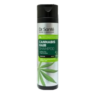 Dầu gội Cannabis Hair 250ml - chăm sóc tóc chuyên sâu, phục hồi hư tổn chính hãng giá tốt - 1Mall.vn