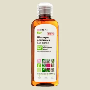 Dầu gội Elfa Pharm 200ml - chống rụng tóc & kích thích mọc tóc chính hãng giá tốt - 1Mall.vn