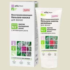 Dầu xả chống rụng tóc & kích thích mọc tóc Elfa Pharm chính hãng giá tốt - 1Mall.vn