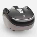 Dụng cụ massage bàn chân hiệu Ogawa – Zen Foottee (OF-3005), Đen - 1Mall.vn