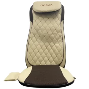 Dụng cụ massage lưng Ogawa Mobile Seat XE Duo Pro (OZ-1007) Malaysia chính hãng giá tốt - 1Mall.vn