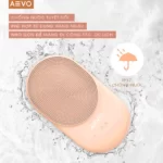 Máy rửa mặt AEVO Clean and Fresh Plus chống nước tuyệt đối - 1Mall.vn