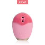 Máy rửa mặt tạo bọt Aevo Foam Cleaner massage làm sạch sâu - 1Mall.vn