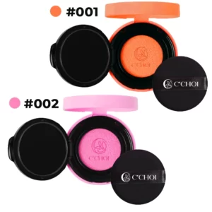 Phấn Nước Má Hồng C'choi Slim Cushion Blush - 1Mall.vn