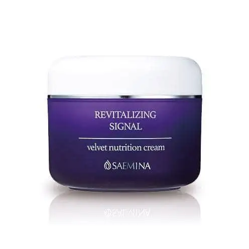 Saemina Revitalizing Signal - Kem Dưỡng ẩm Phục Hồi Da Newland All Nature (4) Saemina Revitalizing Signal - Kem Dưỡng ẩm Phục Hồi Da Newland All Nature (4)