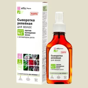 Serum chống rụng tóc và kích thích mọc tóc Elfa Pharm 100ml chính hãng giá tốt - 1Mall.vn