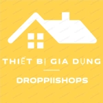 Thiết bị gia dụng
