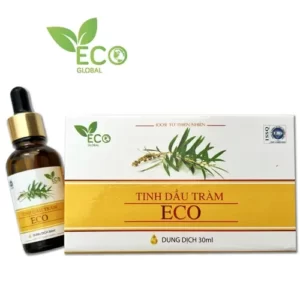 Tinh dầu tràm ECO chính hãng giá rẻ - 1Mall.vn