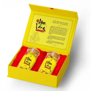 Trà Hoa Vàng AP Phú Hưng - Phú Hưng AP chính hãng giá tốt - 1Mall.vn