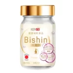 Viên uống Bishin Tripeptide Collagen chính hãng giá rẻ - Kensei Nhật Bản - 1Mall.vn
