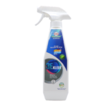 3E Kleen - Bộ vi sinh lau chùi đa năng (01 chai 500ml + 03 ống 5ml) chính hãng giá tốt - 1Mall.vn