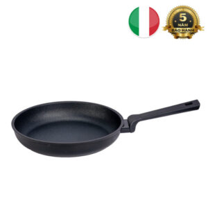 Chảo Ý phủ kim cương chính hãng giá rẻ 28cm - Kuchen - 1Mall.vn