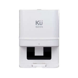 Thùng hút rác nâng cấp robot KU 8881 chính hãng giá rẻ - KUCHEN - 1Mall.vn