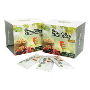 TH-Mealtox GOLD chính hãng giá rẻ 30 gói x 20gr - Thải độc đại tràng, thanh lọc, giảm cân - 1Mall.vn
