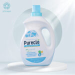 Nước lau sàn Pureclé Organic 3.8 lít chính hãng giá tốt - 1Mall.vn