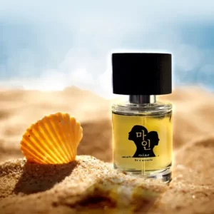 Nước hoa MINE chính hãng giá tốt – Be a miracle 30ml - 1Mall.vn