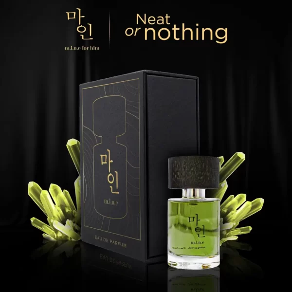 Nước hoa MINE – Neat or nothing 30ml chính hãng giá tốt - 1Mall.vn