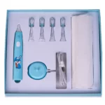 Bàn Chải Sóng âm Trẻ Em Kuchen Ku Bc1222 - 1Mall.vn