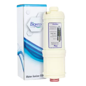 Lõi Lọc Uf Máy Biontech Btm-207d - Lõi Lọc Uf Máy Lọc Nước Pi Biontech Btm-303d - 1Mall.vn