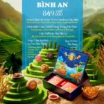 Bánh trung thu Thu Bình An Nông Lâm Food - 1Mall.vn