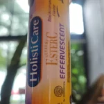 Ảnh Thực Tế Tuýp Viên C Sủi Thế Hệ Mới Ester C Chính Hãng - King Powder - 1Mall.vn