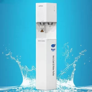 Máy lọc nước nóng lạnh tạo kiềm Watek RO Model WT-4200-RO - 1Mall.vn