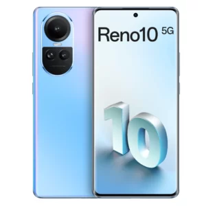 Oppo Reno10 5g Màu Xanh Băng Tuyết - 1Mall.vn