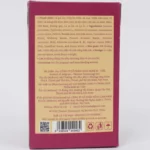 Thông Tin Bao Bì Trà Thảo Mộc Thanh Lọc 7f Plus Herbal Tea - 1Mall.vn