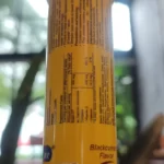 Thông Tin Trên Hộp Viên Vitamin C Sủi Thế Hệ Mới Ester C Chính Hãng - King Powder - 1Mall.vn