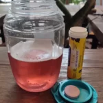 Viên C Sủi Thế Hệ Mới Ester C Không Gây đau Dạ Dày - 1Mall.vn