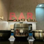 Ảnh Thực Tế Nồi áp Suất Cao Tần đa Năng Kuchen Ku Pih5016 - 1Mall.vn