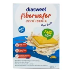 Bánh Xốp Diasweet Fiberwafer - An Vi - 1Mall.vn
