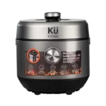 Chính Diện Nồi áp Suất Cao Tần đa Năng Kuchen Ku Pih5016 - 1Mall.vn